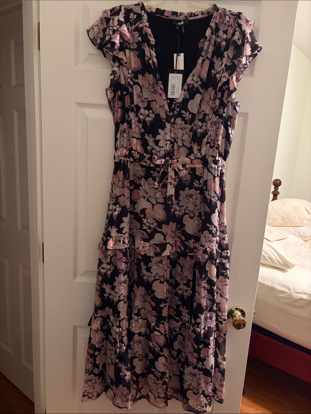 PAIGE Dress